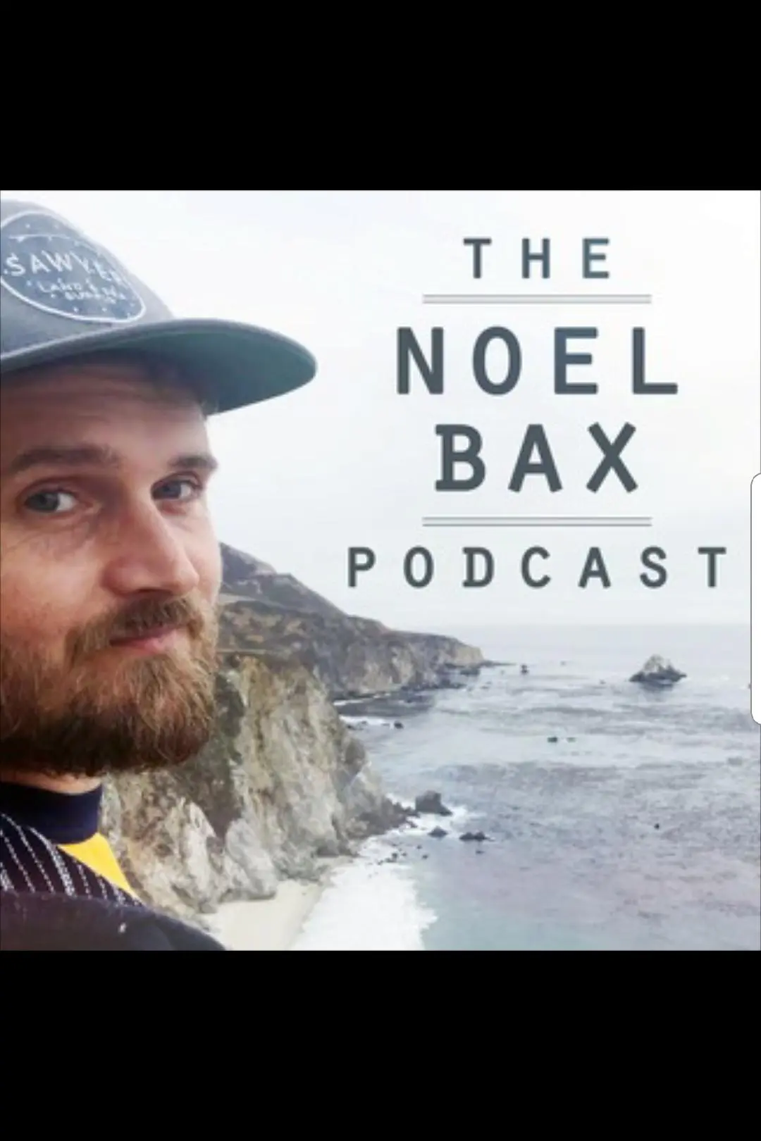 The Noel Bax Podcast_peliplat