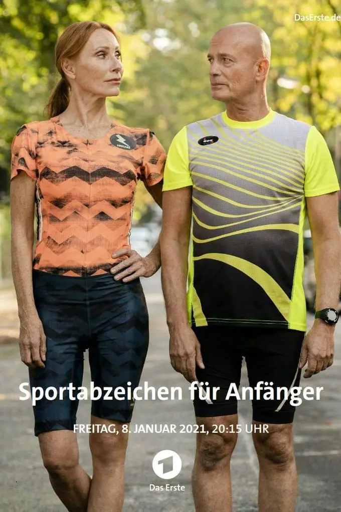 Sportabzeichen für Anfänger_peliplat