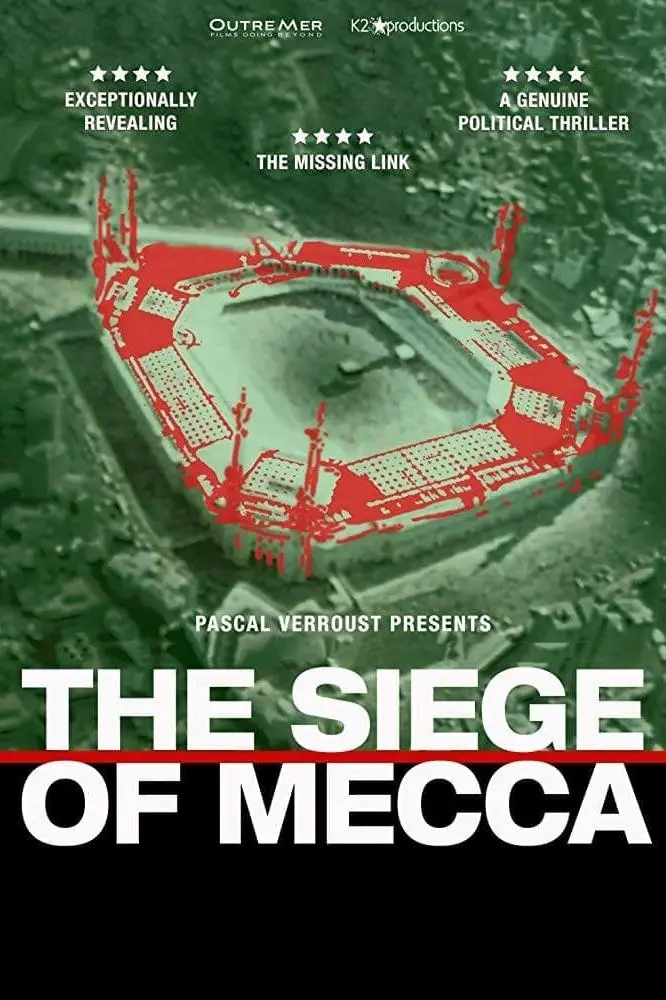 The Siege of Mecca_peliplat