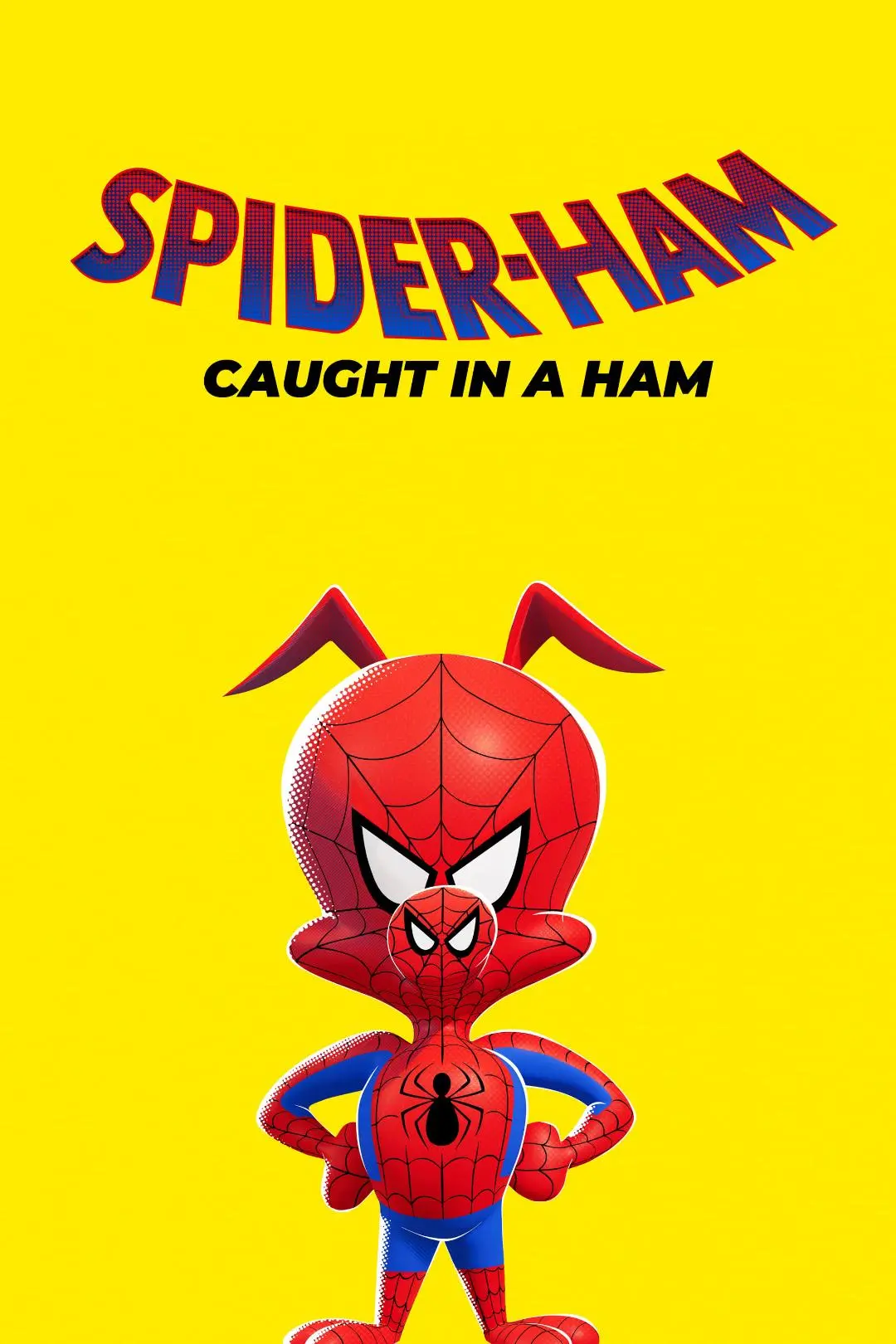 Una trampa para Spider-Ham_peliplat