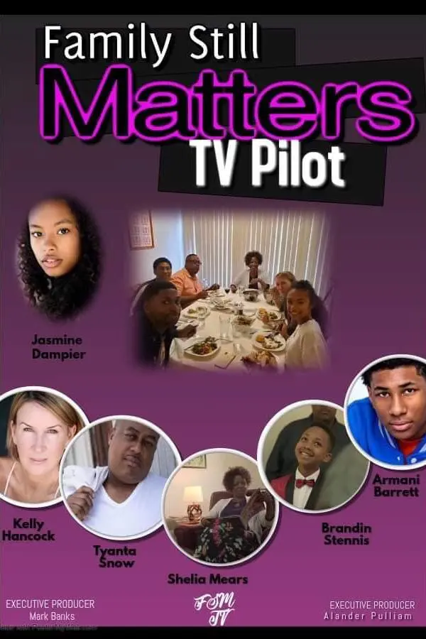 Family Still Matters TV_peliplat
