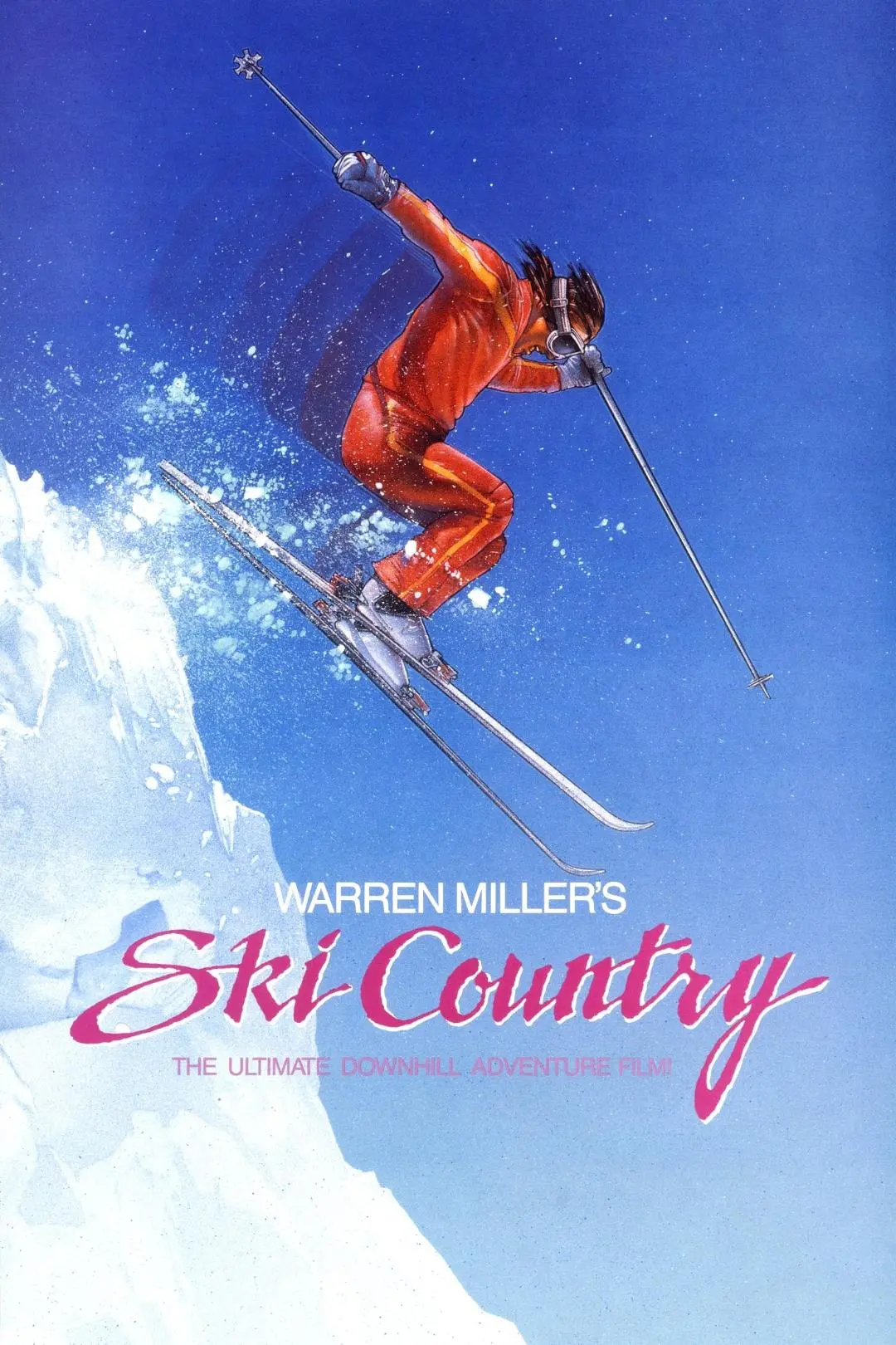 Ski Country_peliplat