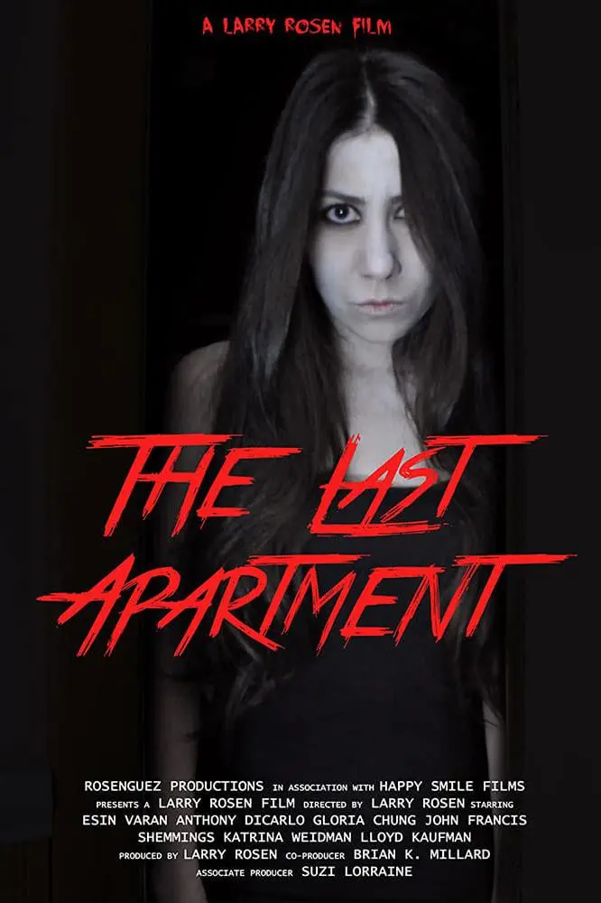 The Last Apartment_peliplat