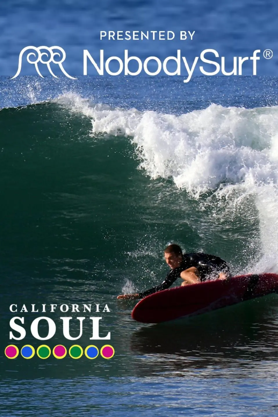 California Soul_peliplat