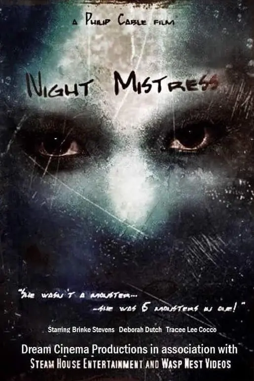 Night Mistress_peliplat