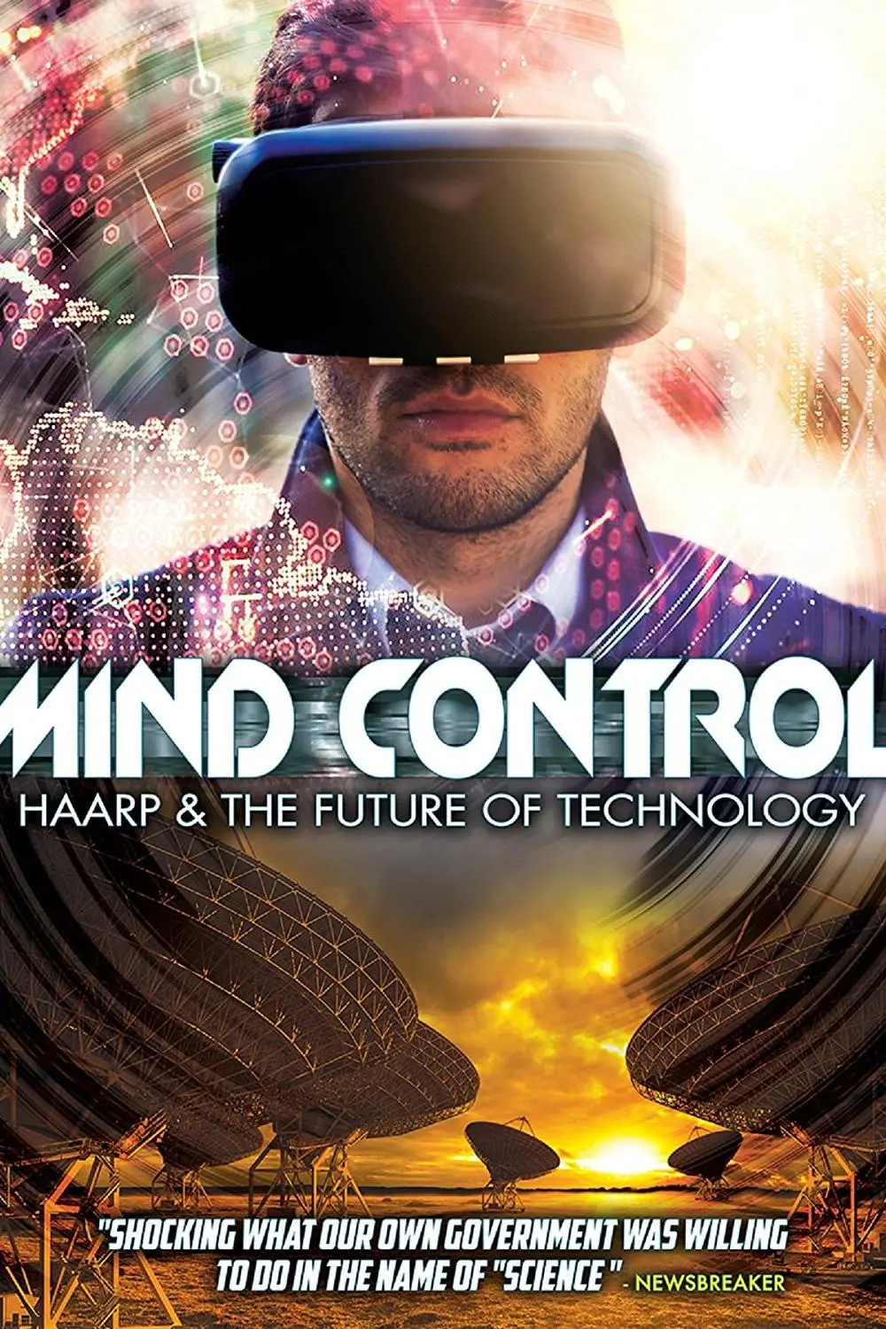 Mind Control: HAARP & The Future of Technology_peliplat