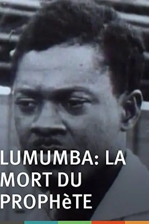 Lumumba, a Morte do Profeta_peliplat