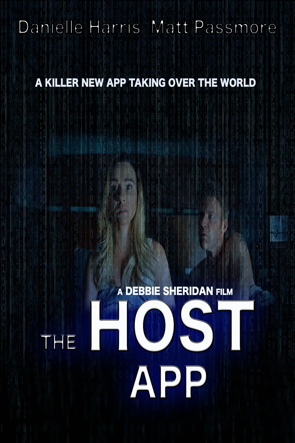 The Host App_peliplat