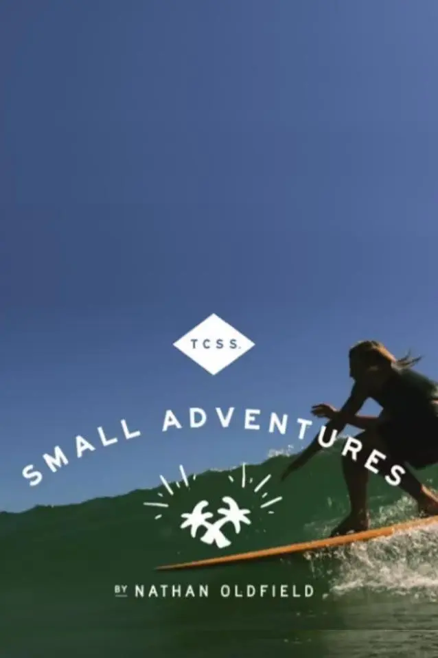 Small Adventures_peliplat