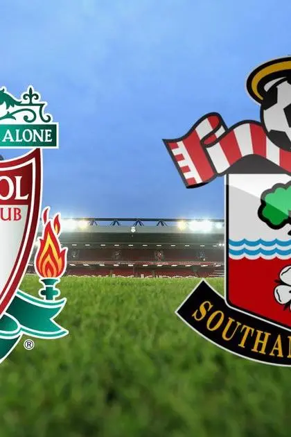 Liverpool vs Southampton_peliplat