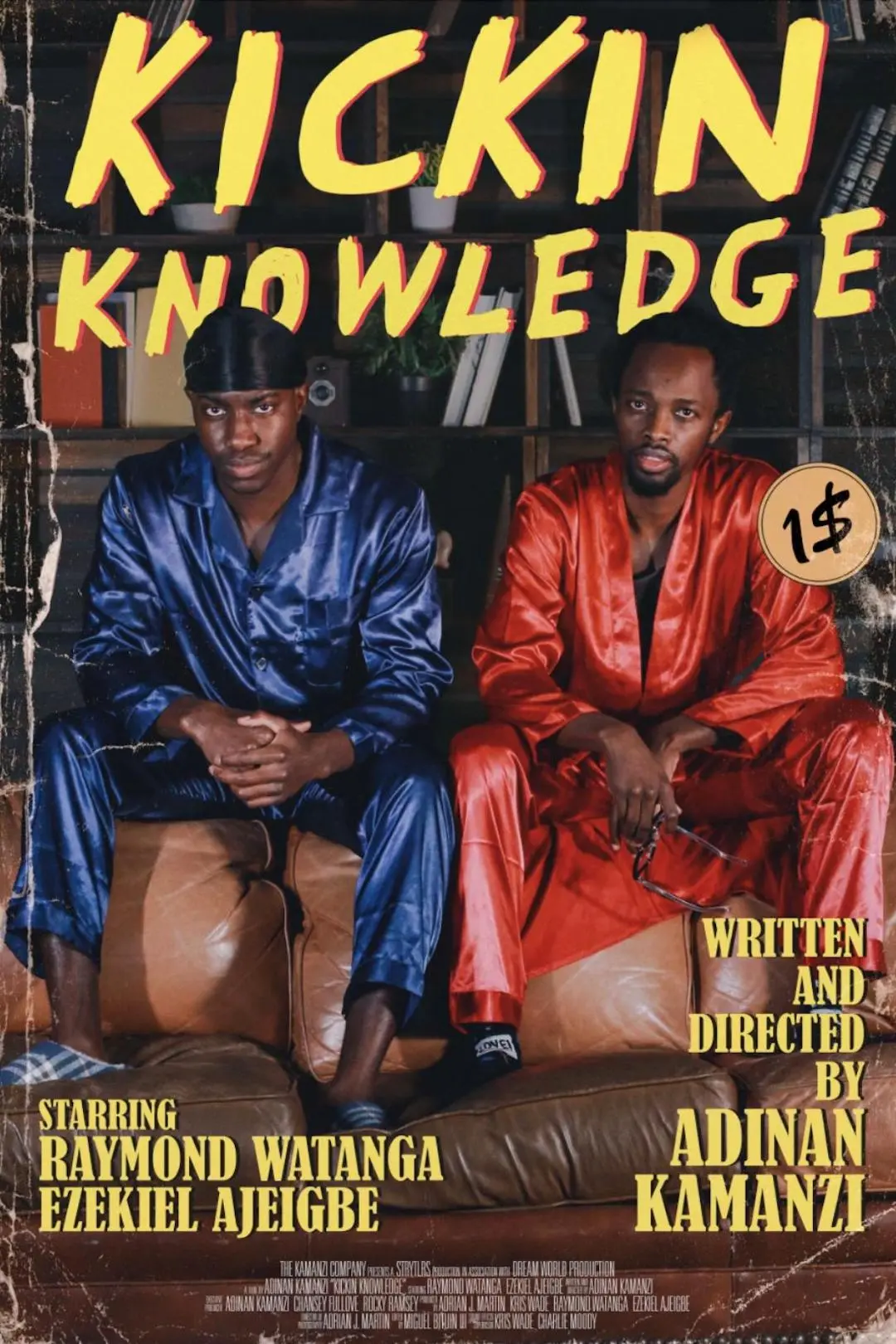 Kickin Knowledge_peliplat