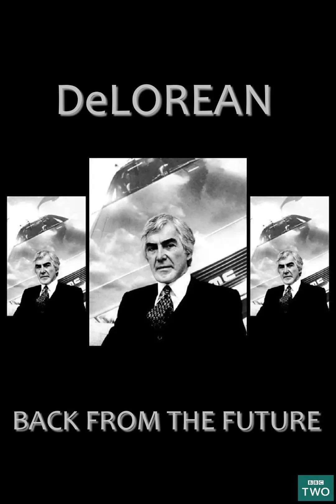 Delorean: Back from the Future_peliplat