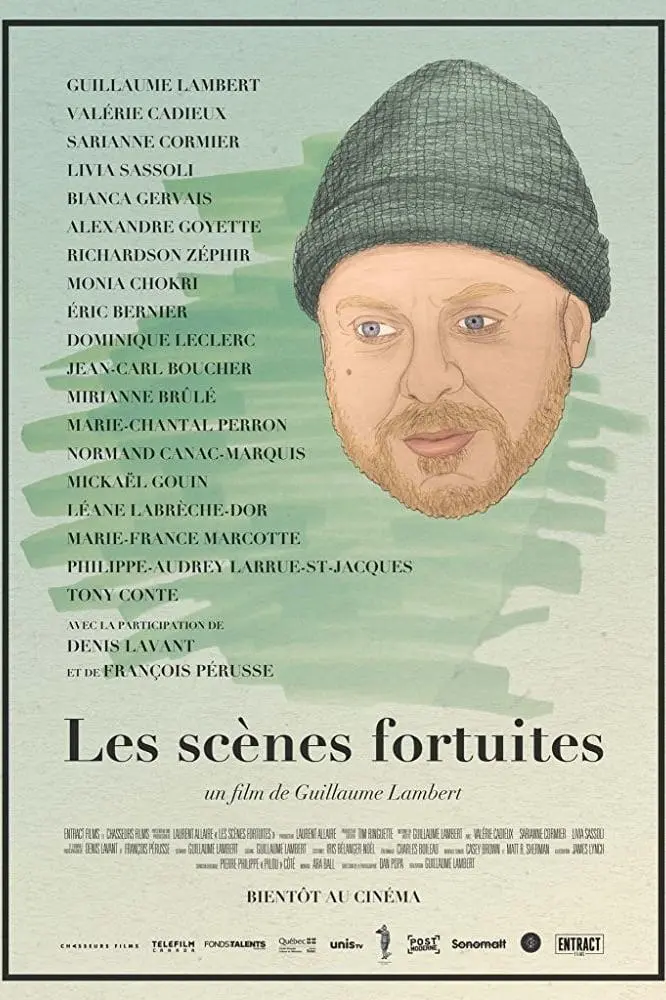 Les scènes fortuites_peliplat