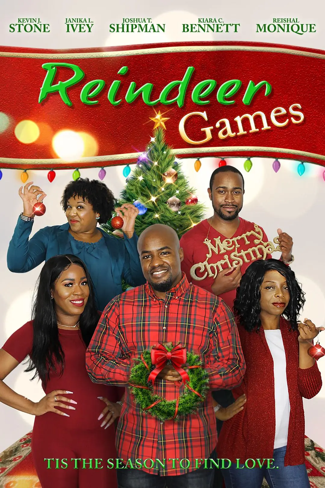 Reindeer Games_peliplat