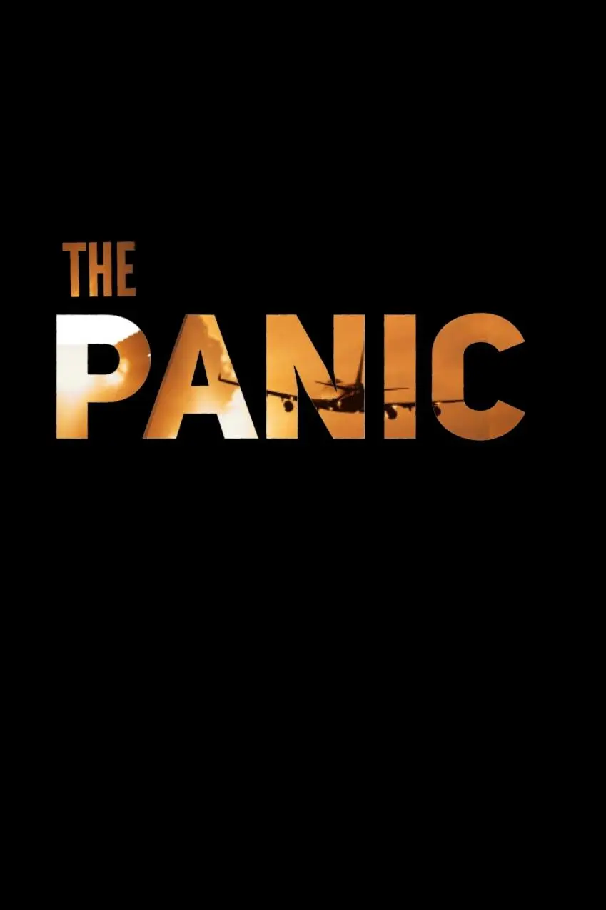 The Panic_peliplat