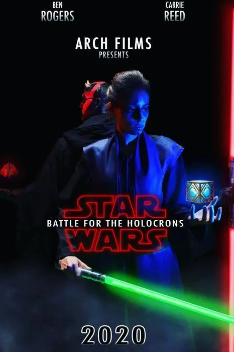 Star Wars: Battle for the Holocrons_peliplat