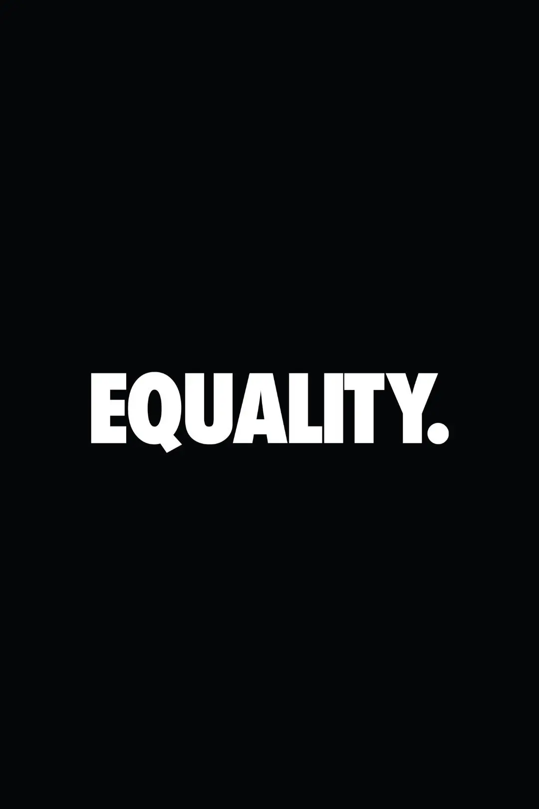 Nike: Equality_peliplat
