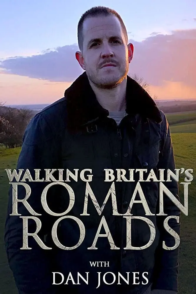 Walking Britain's Roman Roads_peliplat
