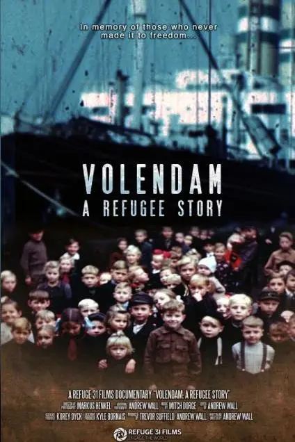 Volendam: A Refugee Story_peliplat