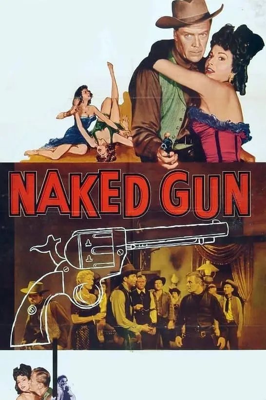 Naked Gun_peliplat