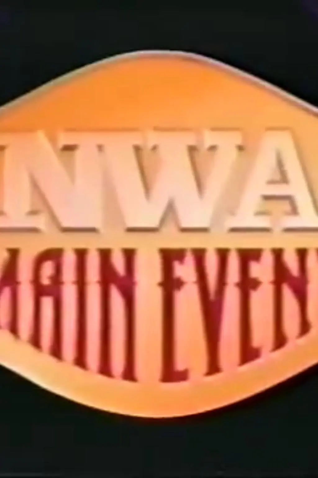 WCW Main Event_peliplat