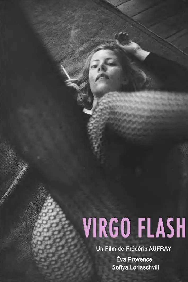 Virgo Flash_peliplat