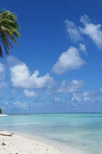 Polynésie: A la découverte de la perle du Pacifique_peliplat