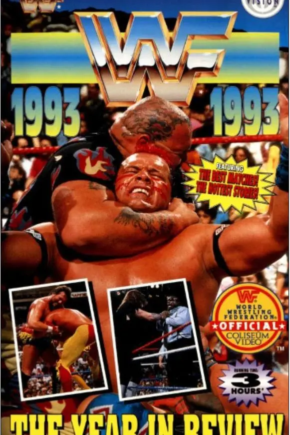 WWF 1993: The Year in Review_peliplat