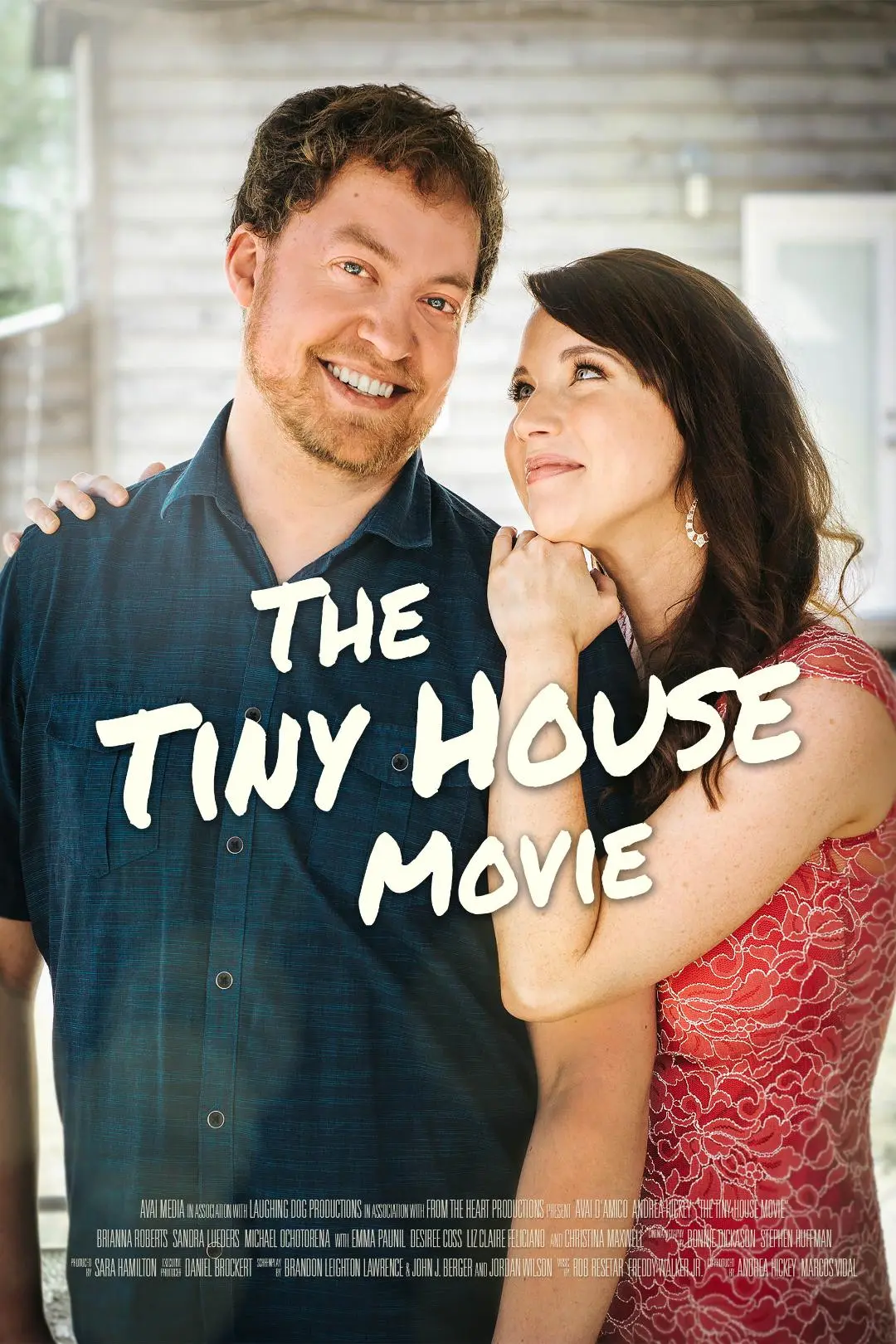 The Tiny House Movie_peliplat