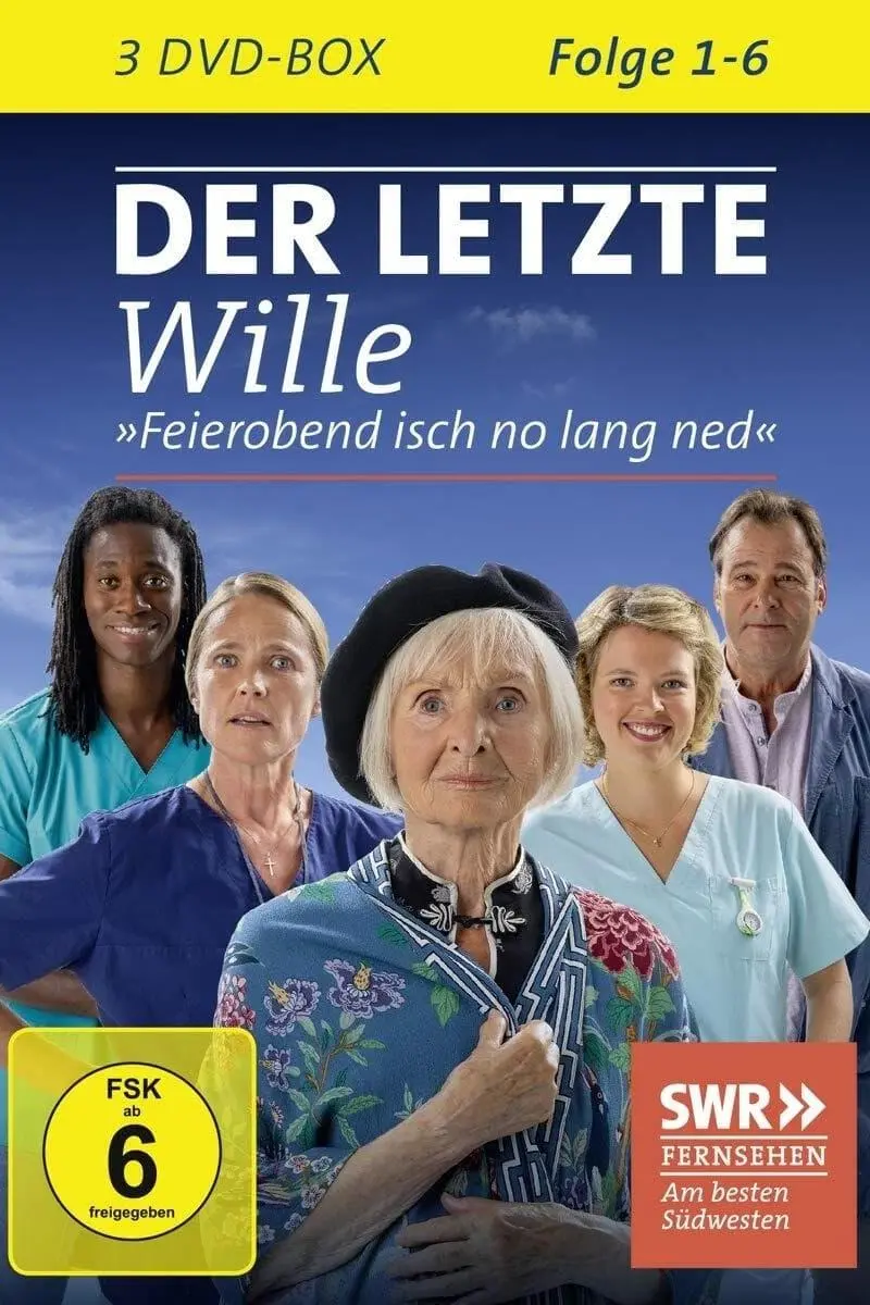 Der letzte Wille_peliplat