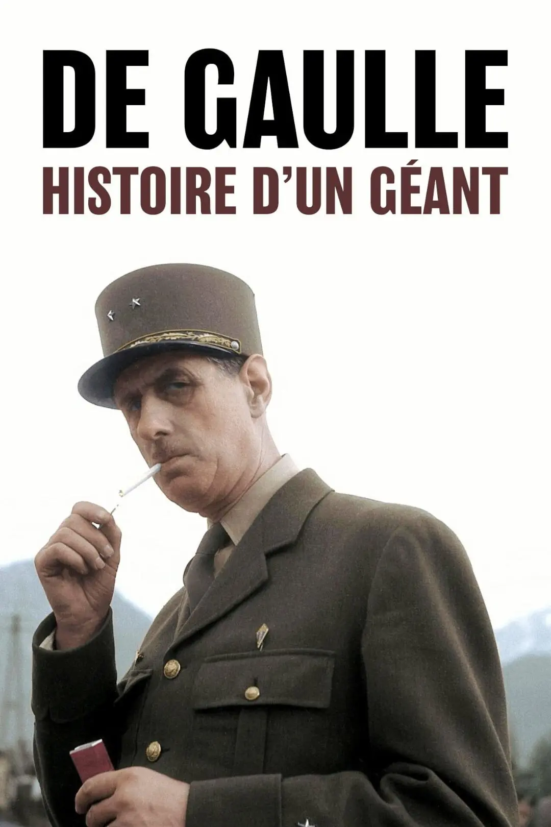 De Gaulle: A Giant Among Men_peliplat