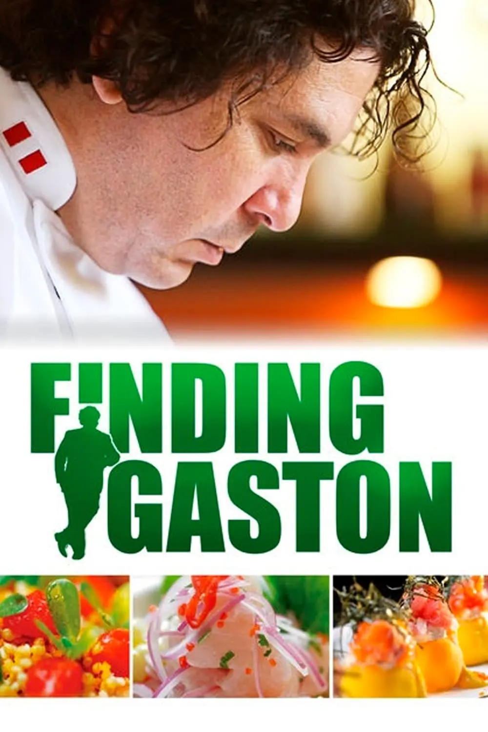 Finding Gaston_peliplat