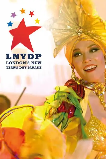 LNYDP: London New Year's Day Parade_peliplat