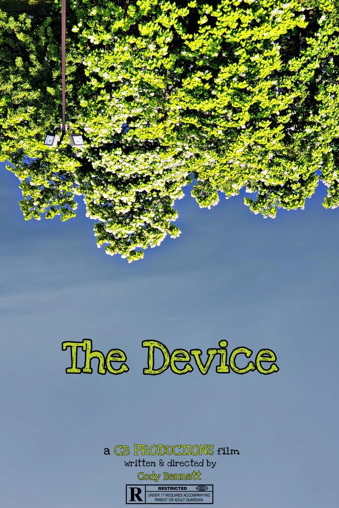 The Device_peliplat