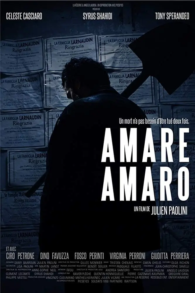 Amare amaro_peliplat