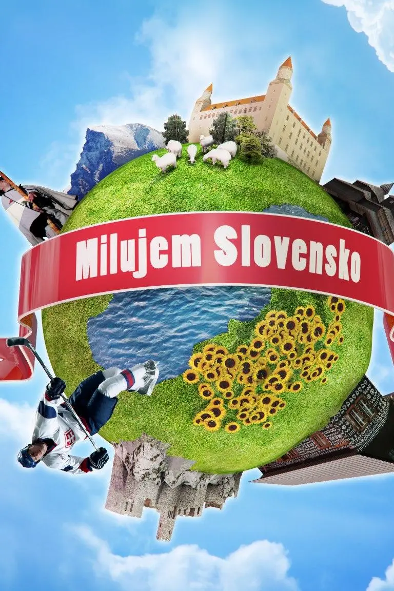 Milujem Slovensko_peliplat