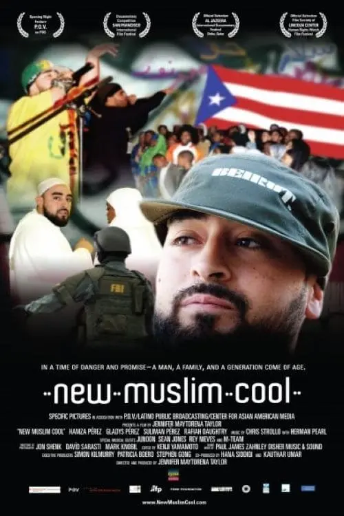 New Muslim Cool_peliplat