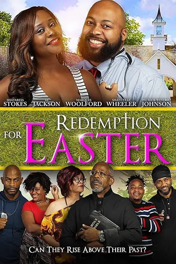 Redemption for Easter_peliplat