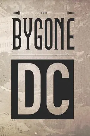 Bygone DC_peliplat