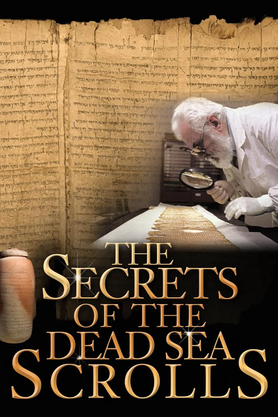 The Secrets of the Dead Sea Scrolls_peliplat