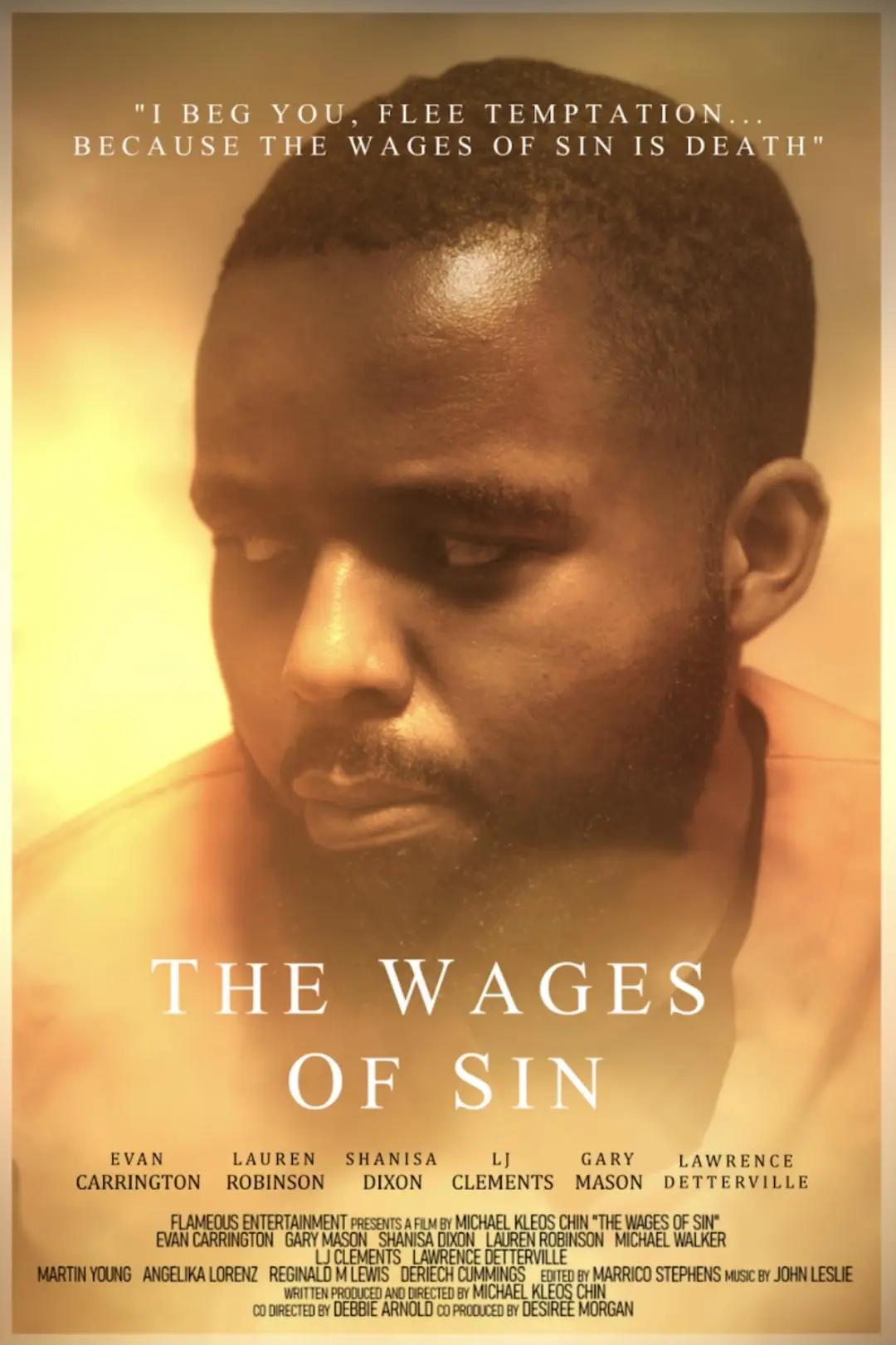 The Wages of Sin_peliplat