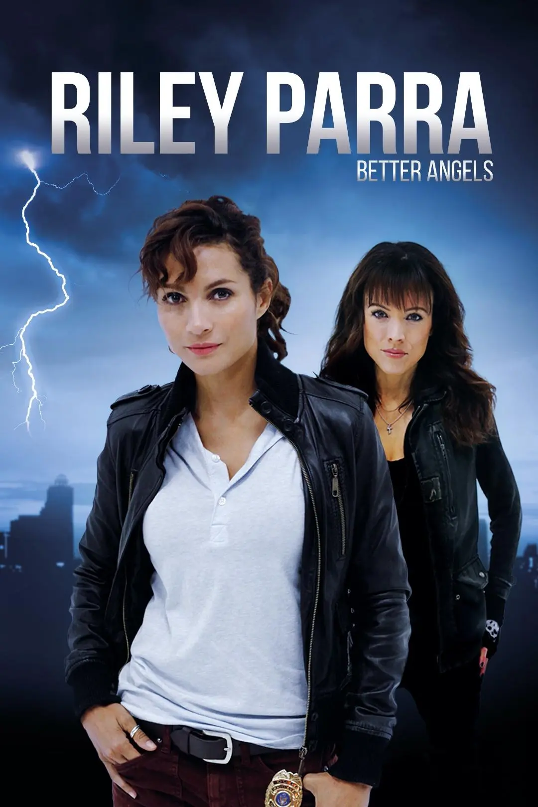 Riley Parra: Better Angels_peliplat