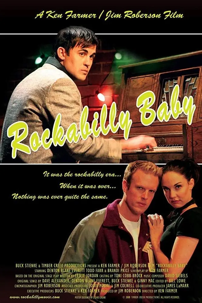 Rockabilly Baby_peliplat