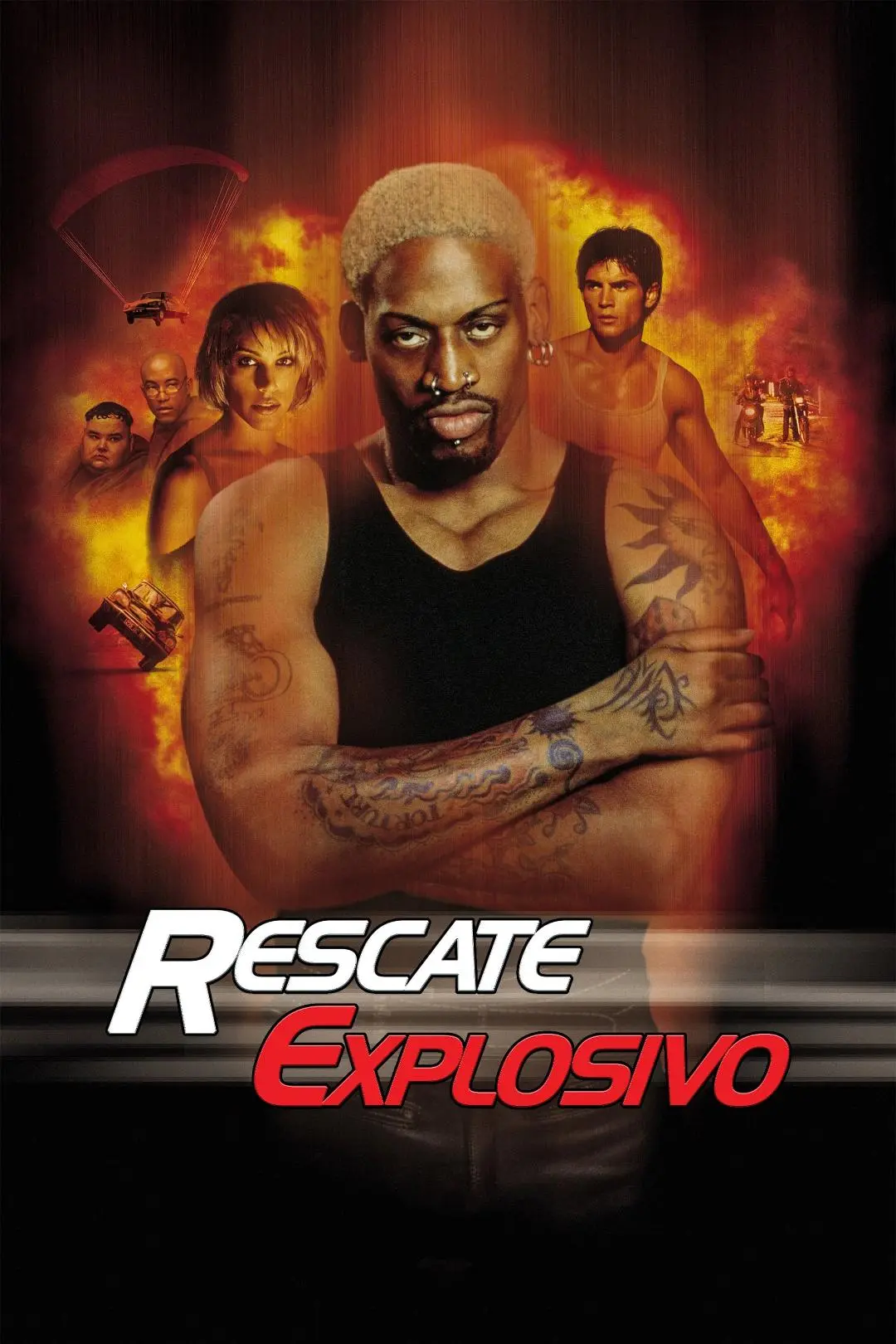 Rescate explosivo_peliplat