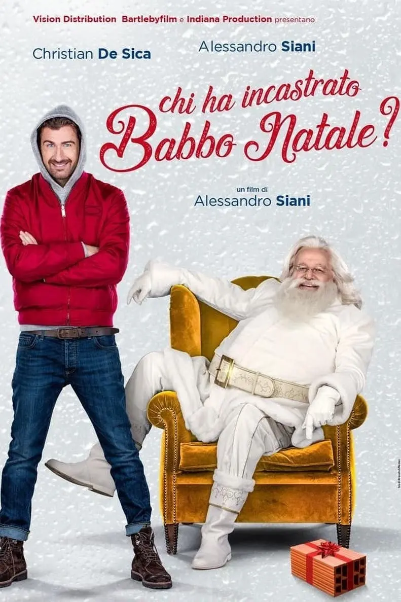 Chi ha incastrato Babbo Natale?_peliplat