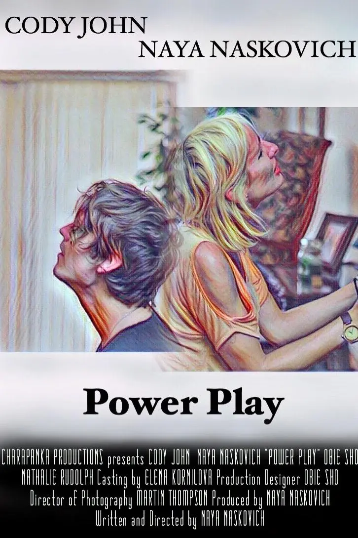 Power Play_peliplat