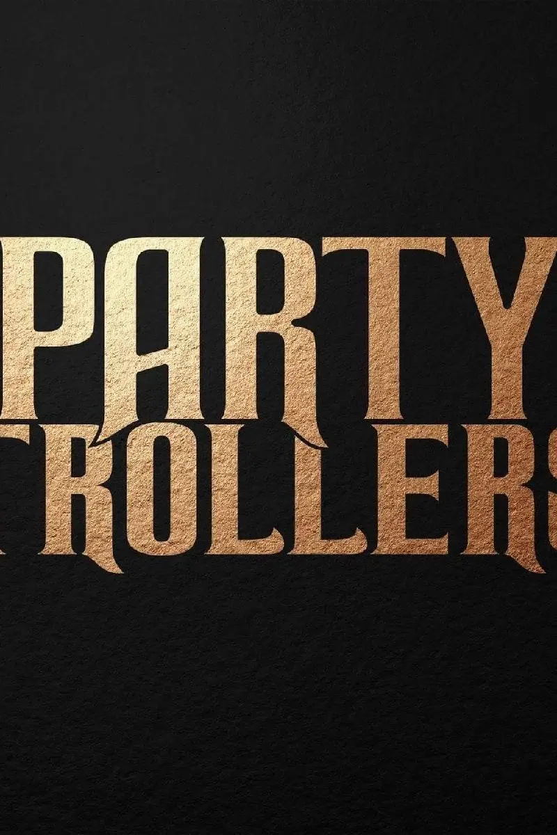 Party Trollers_peliplat