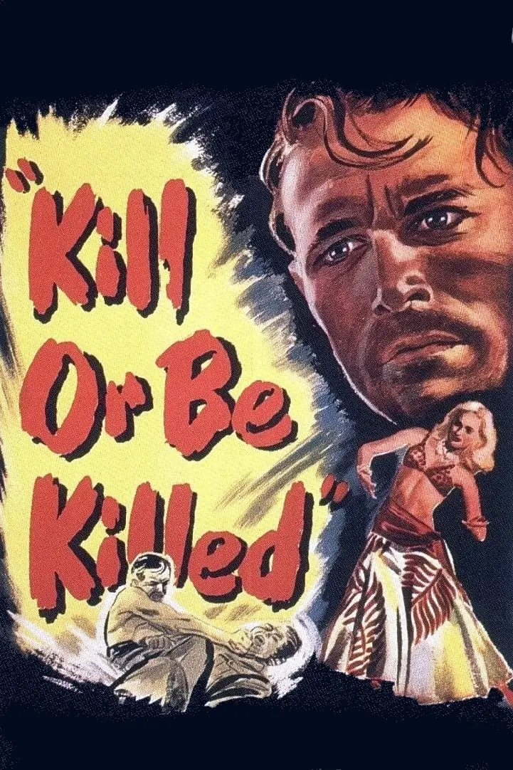 Kill or Be Killed_peliplat