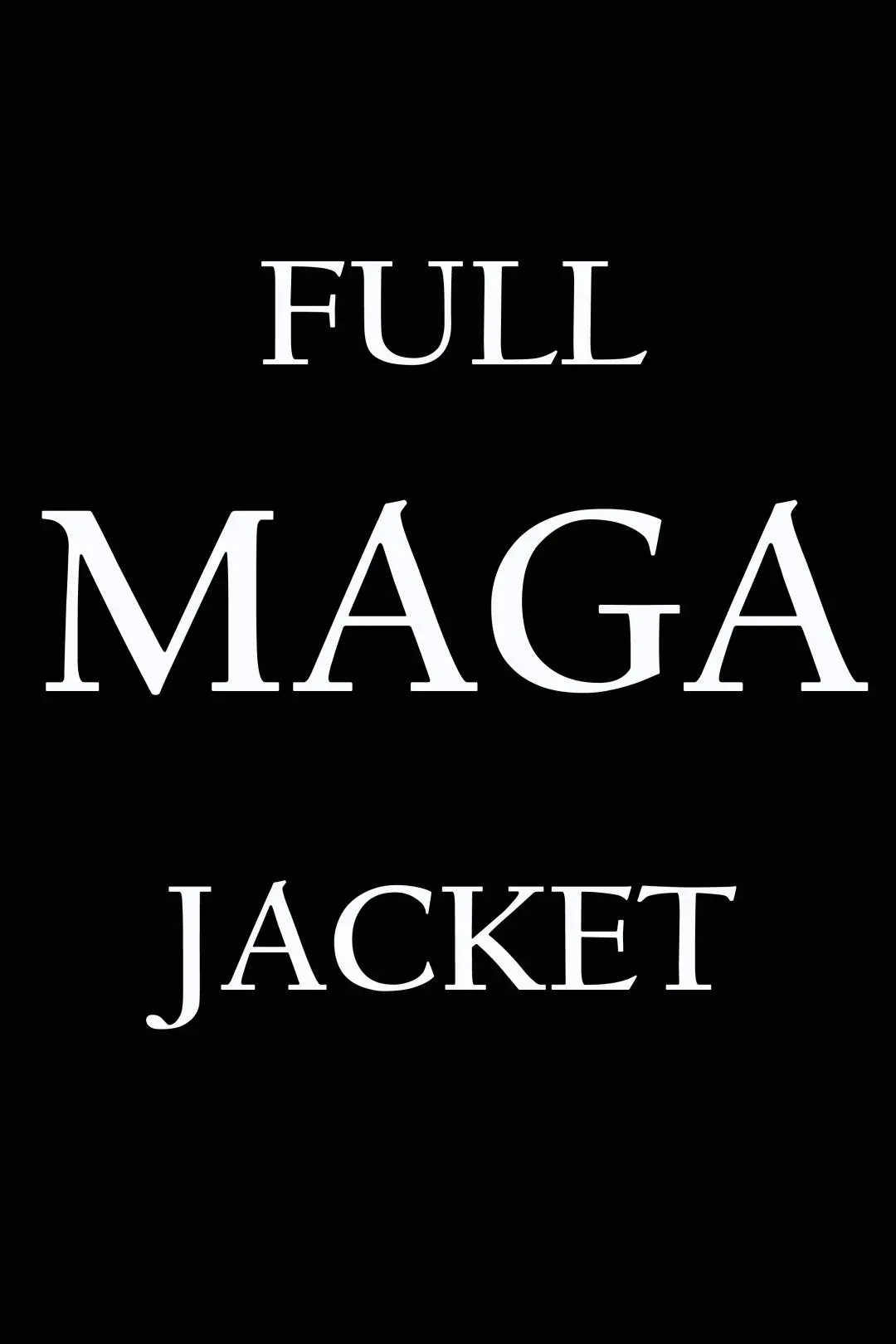 Full MAGA Jacket_peliplat