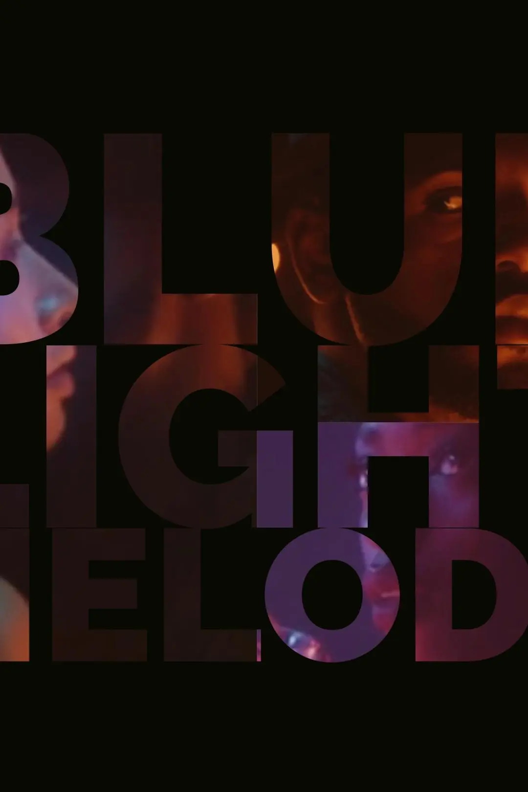 Blue Light Melody_peliplat